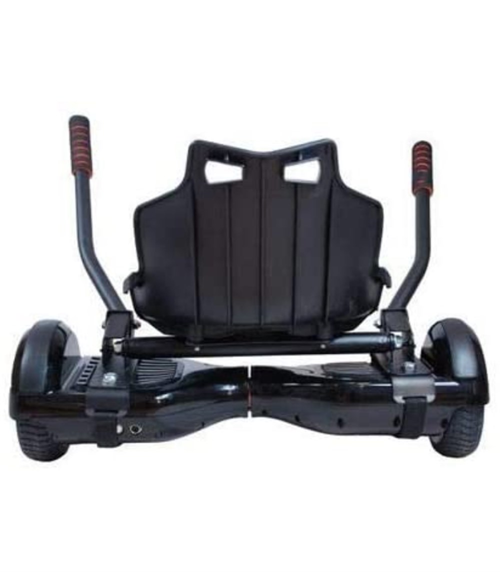 Hoverboard Aparatı Hoverkart Go Hover
