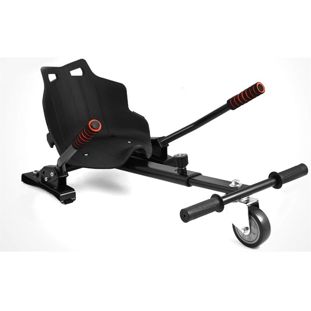 Hoverboard Aparatı Hoverkart Go Hover