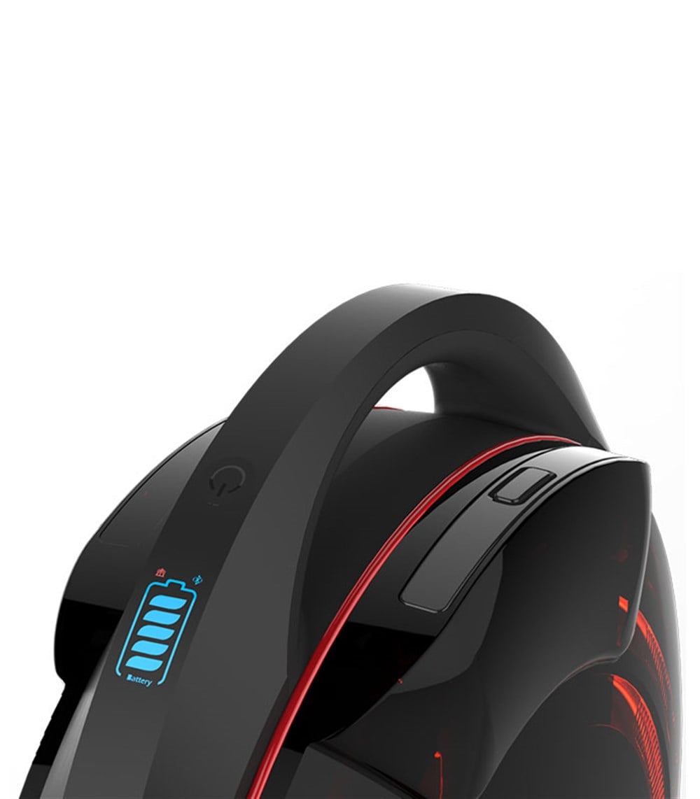 INMOTION V8F Elektrikli Tek Teker