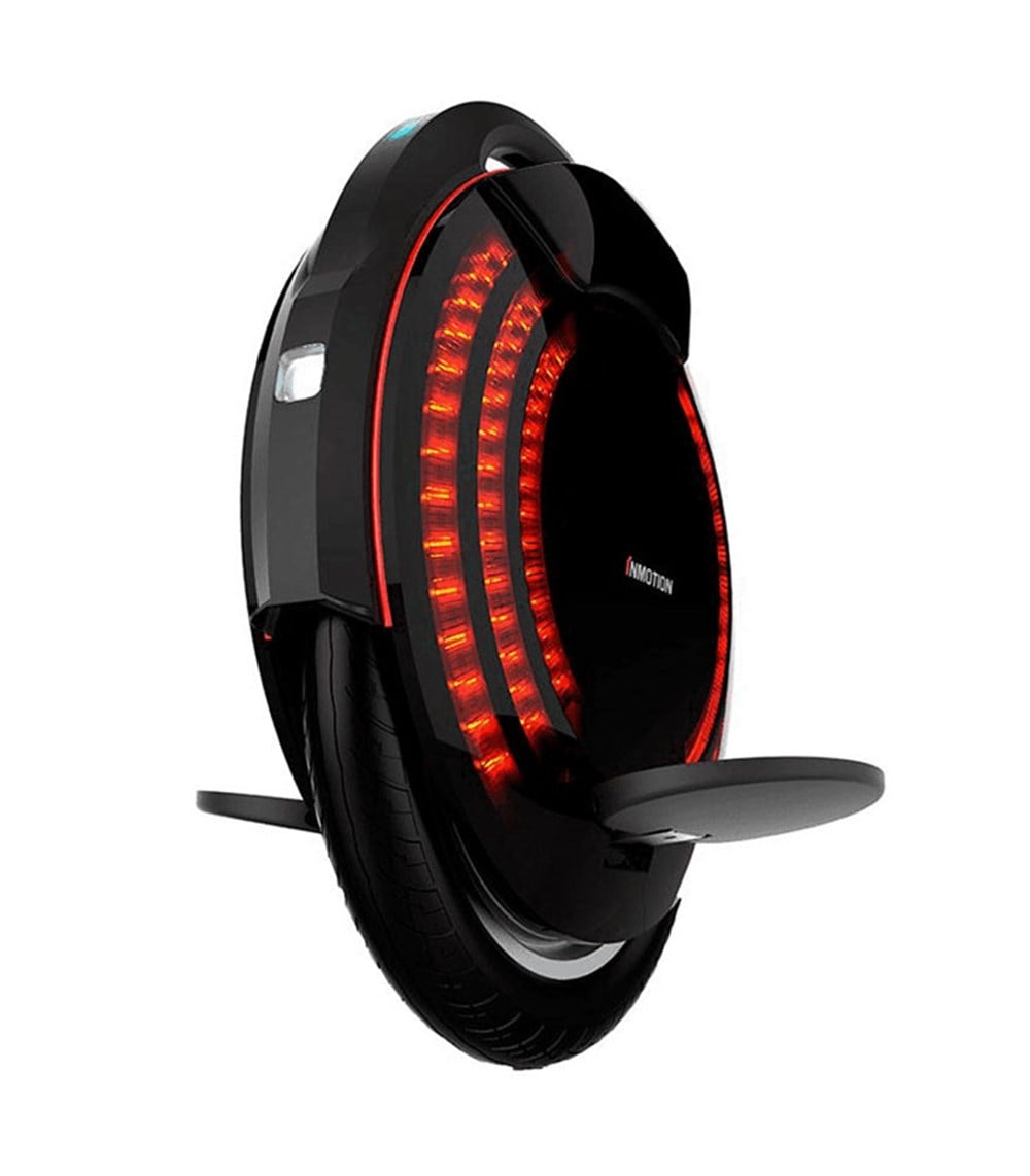 INMOTION V8F Elektrikli Tek Teker