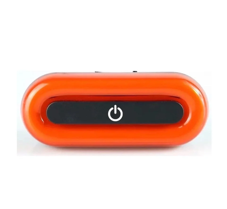 Kask Uyarı Işığı instatech Led Işık