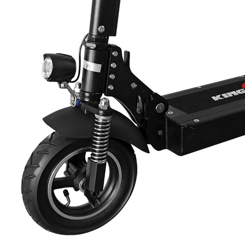 KingSong KS-N1-B V2 Elektrikli Scooter