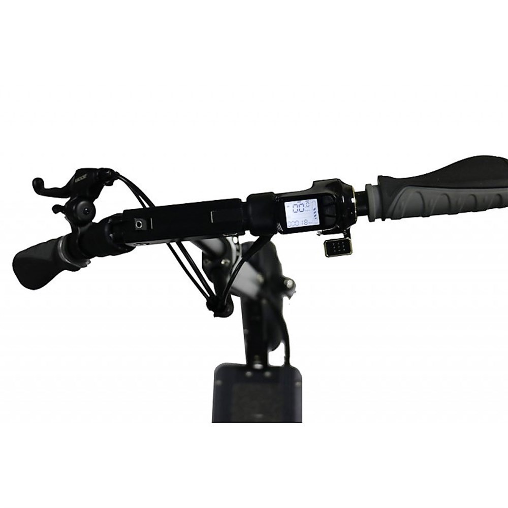 KingSong KS-N1-B V2 Elektrikli Scooter