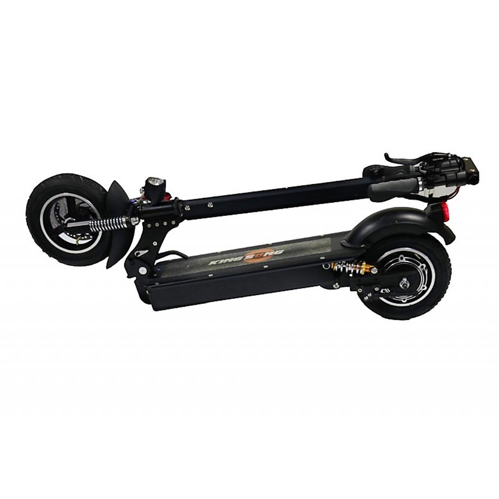 KingSong KS-N1-B V2 Elektrikli Scooter