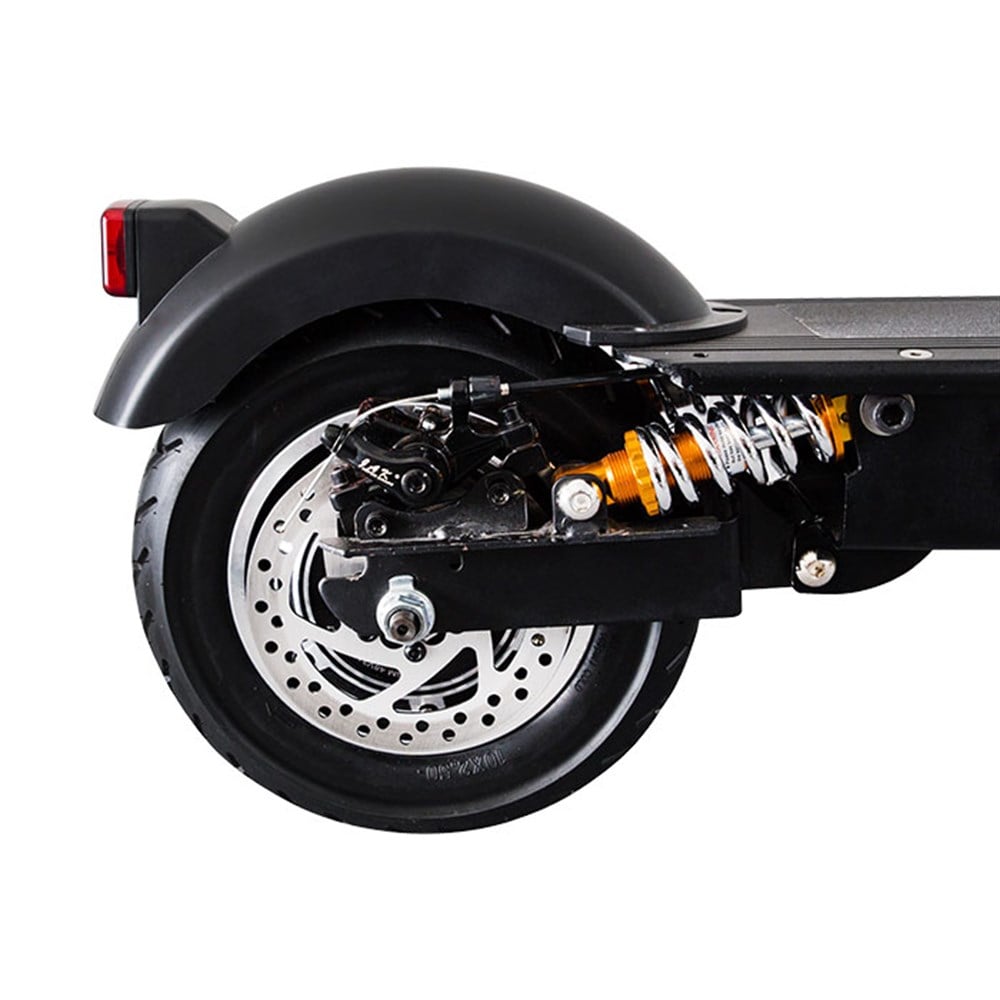 KingSong KS-N1-B V2 Elektrikli Scooter