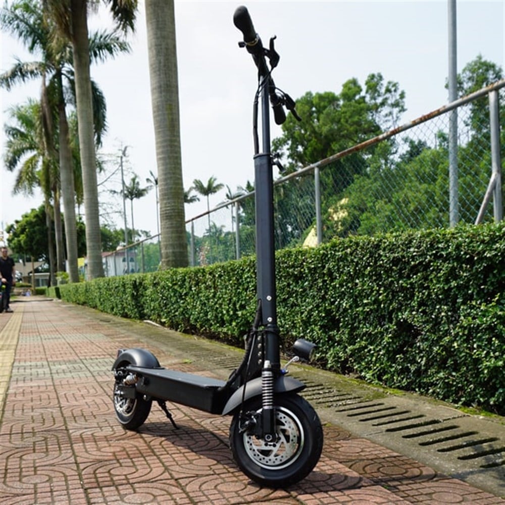 KingSong KS-N1-B V2 Elektrikli Scooter