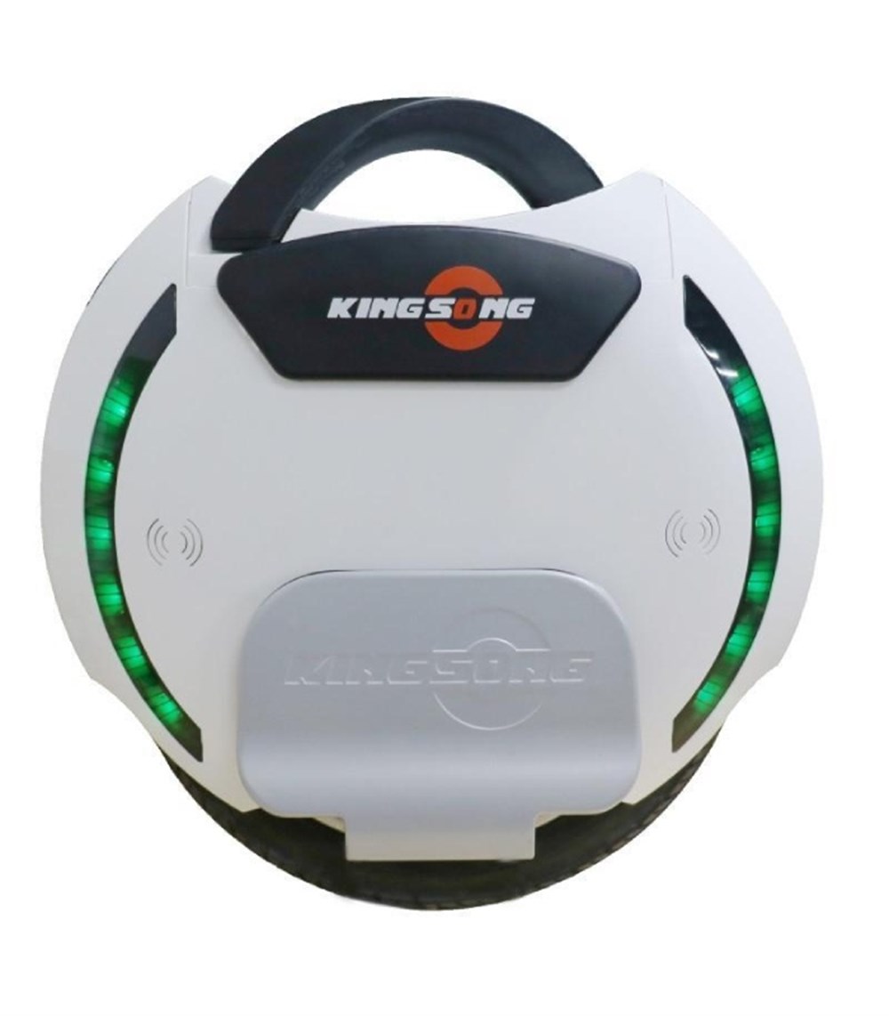 KINGSONG KS14D V2 Elektrikli Tek Teker