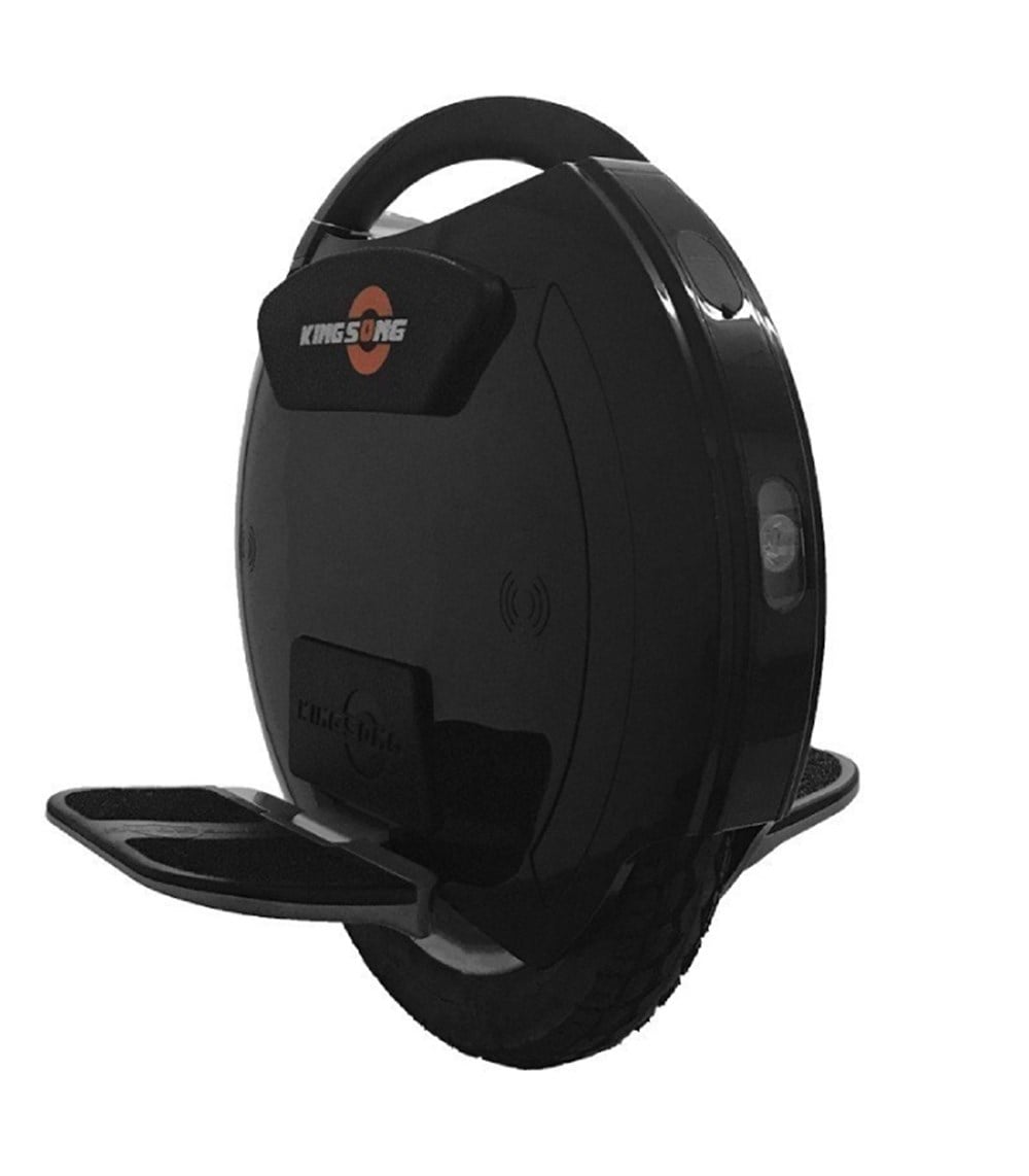 KINGSONG KS14D V2 Elektrikli Tek Teker