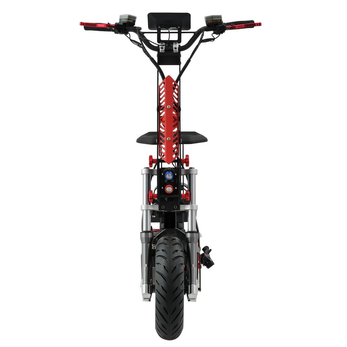 Lenazzo F8 Blade Elektrikli Scooter