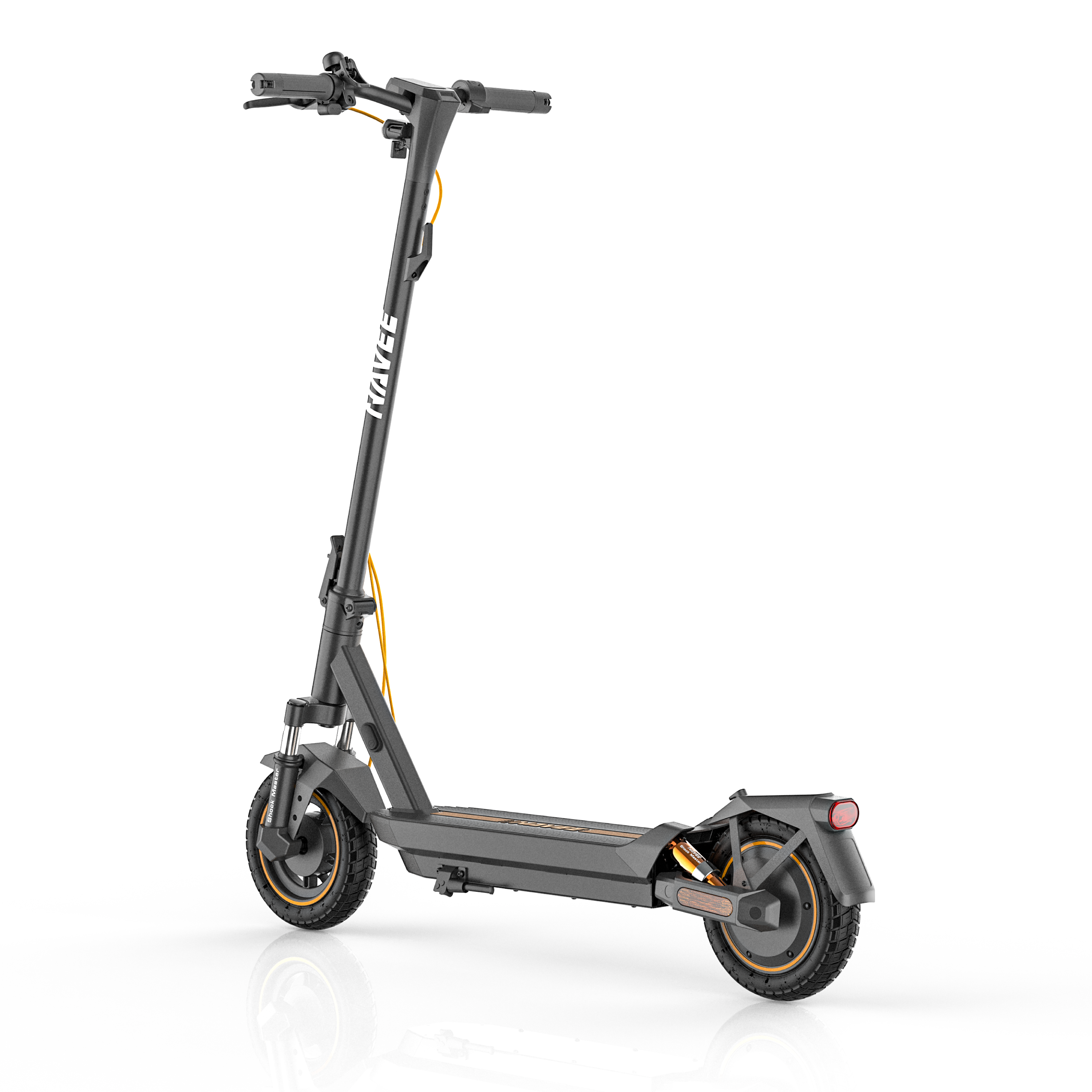 Navee GT3 Pro Elektrikli Scooter