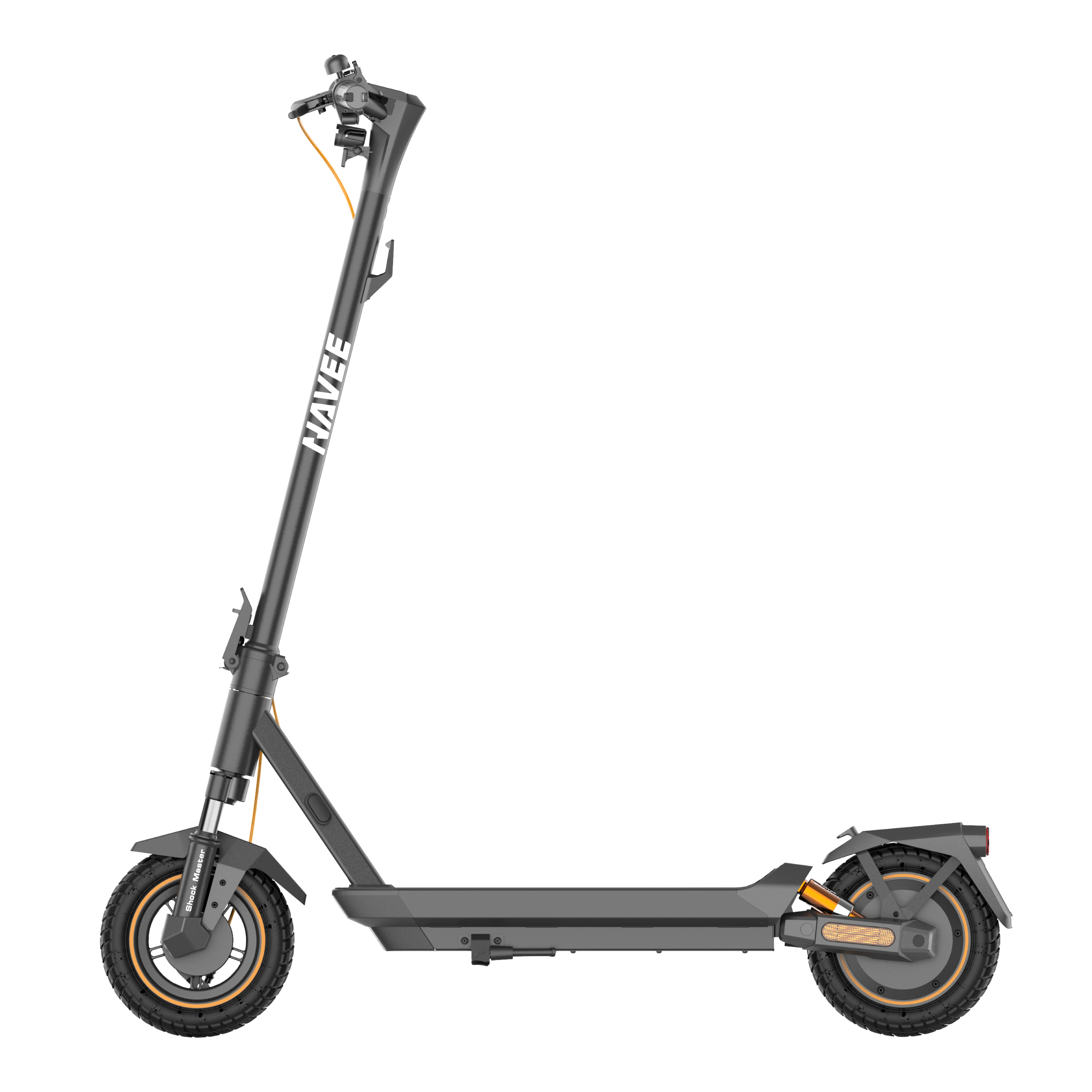 Navee GT3 Pro Elektrikli Scooter