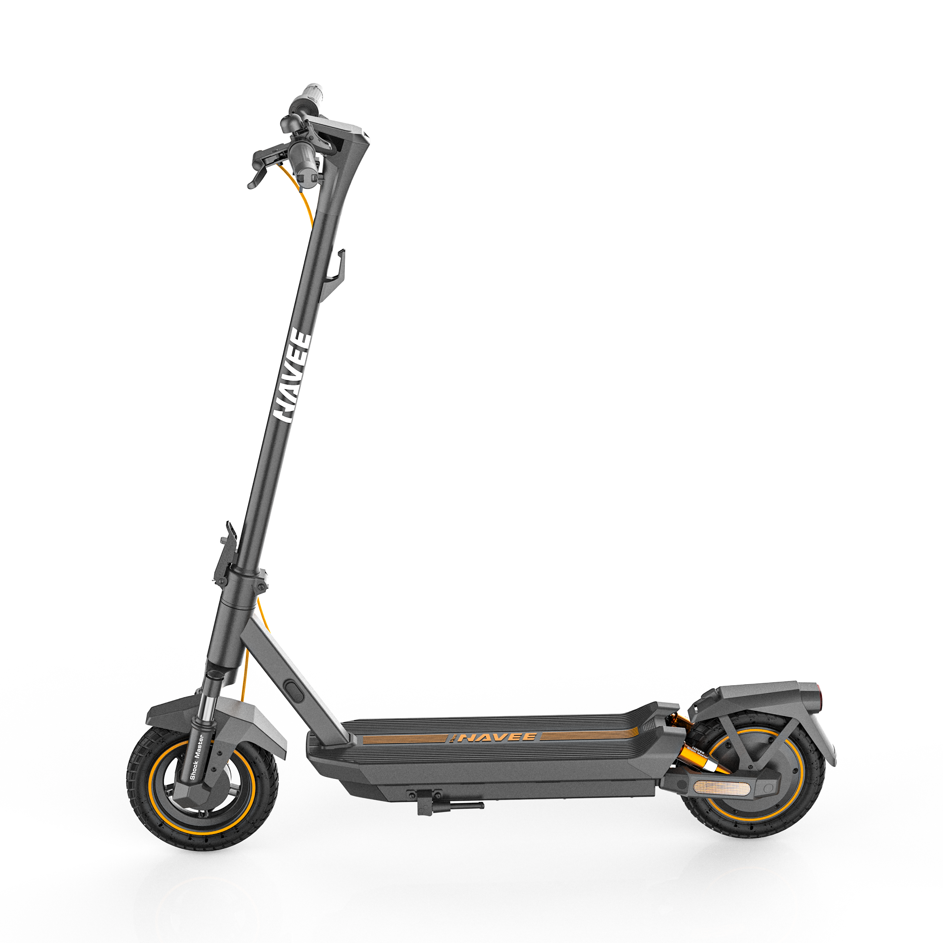 Navee GT3 Pro Elektrikli Scooter