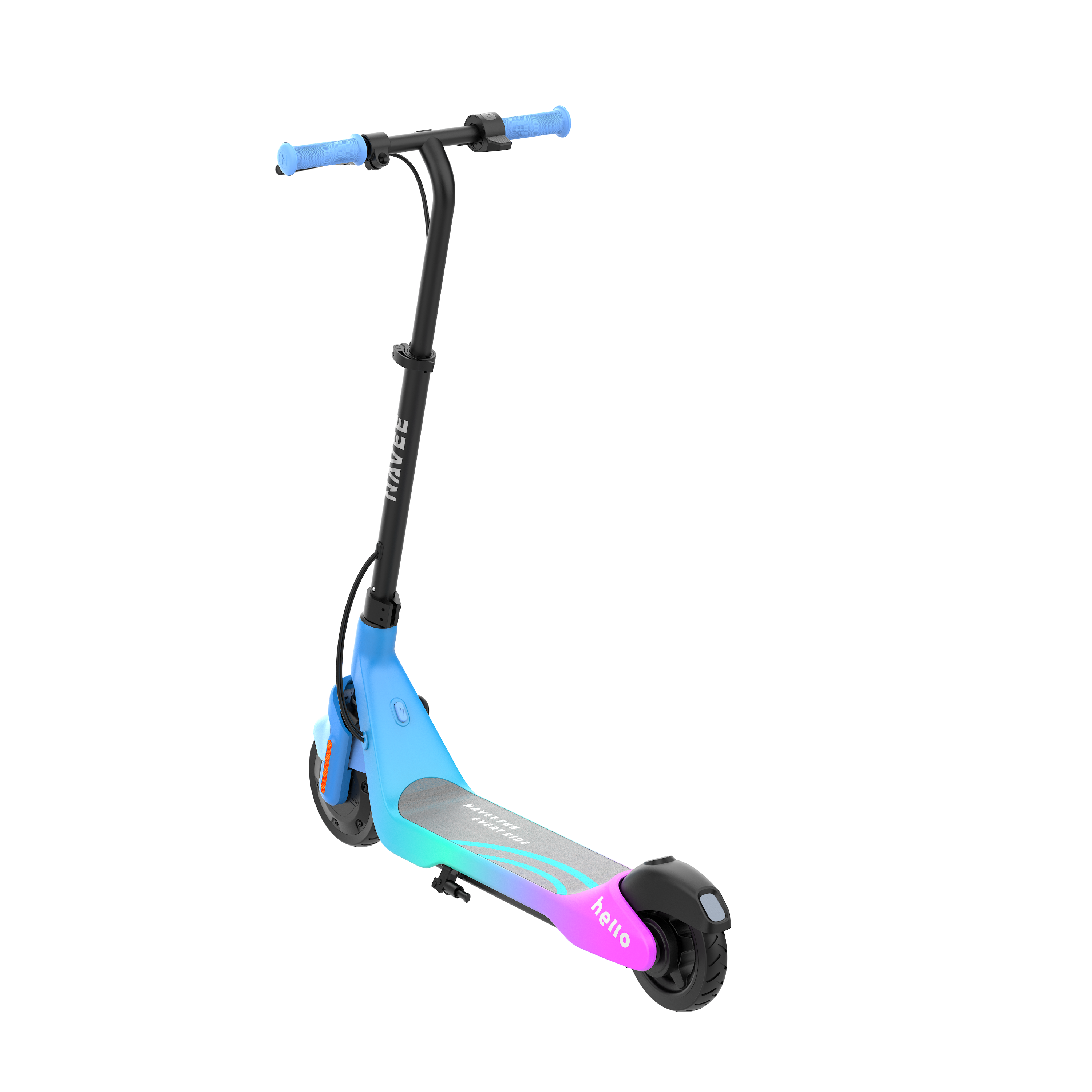 Navee K100 Plus Çocuk Elektrikli Scooter
