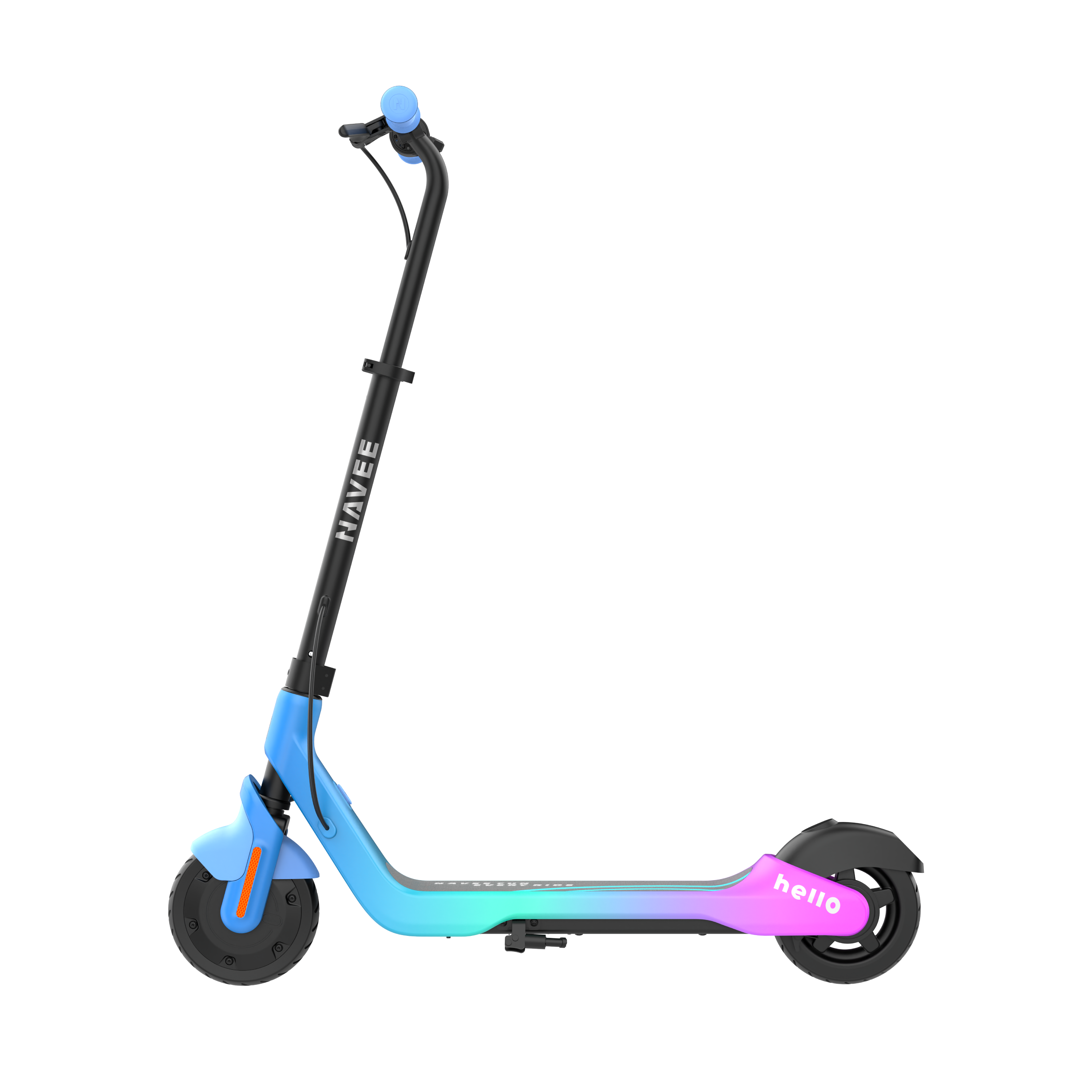 Navee K100 Plus Çocuk Elektrikli Scooter