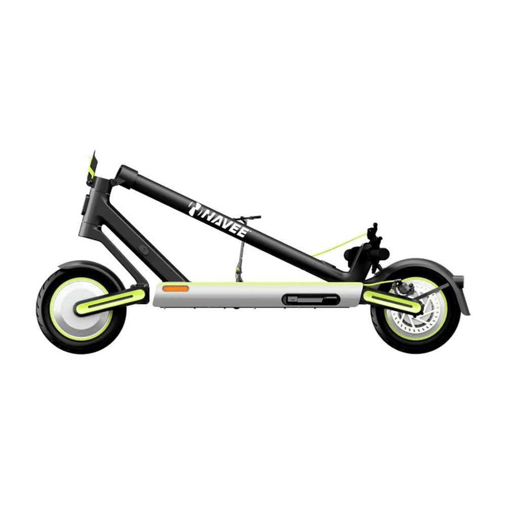 NAVEE S65 Elektrikli Scooter