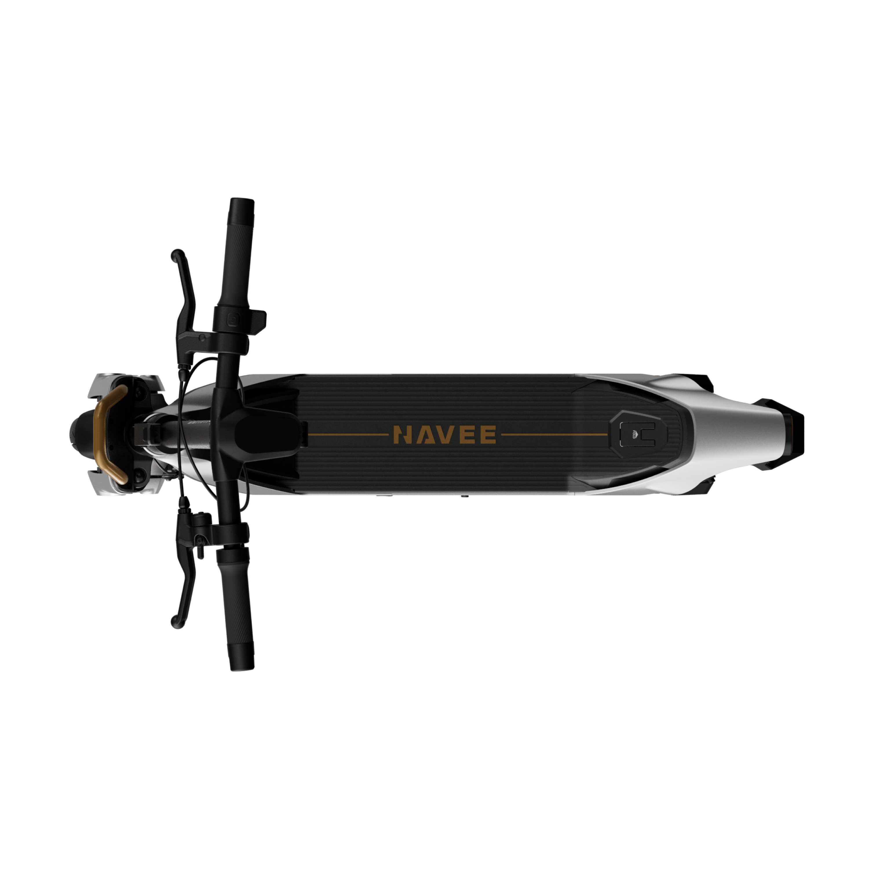 Navee UT3 Max Elektrikli Scooter