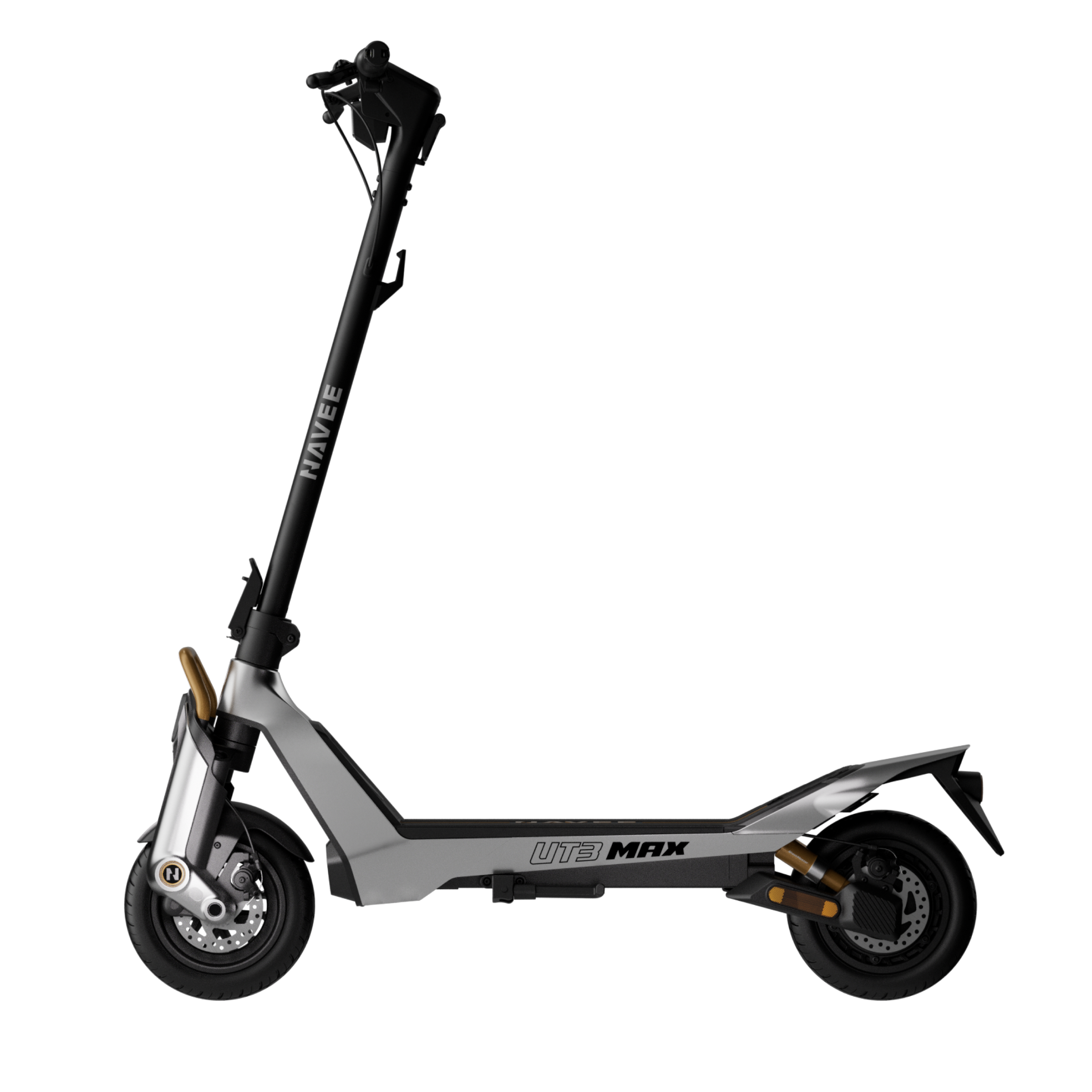 Navee UT3 Max Elektrikli Scooter