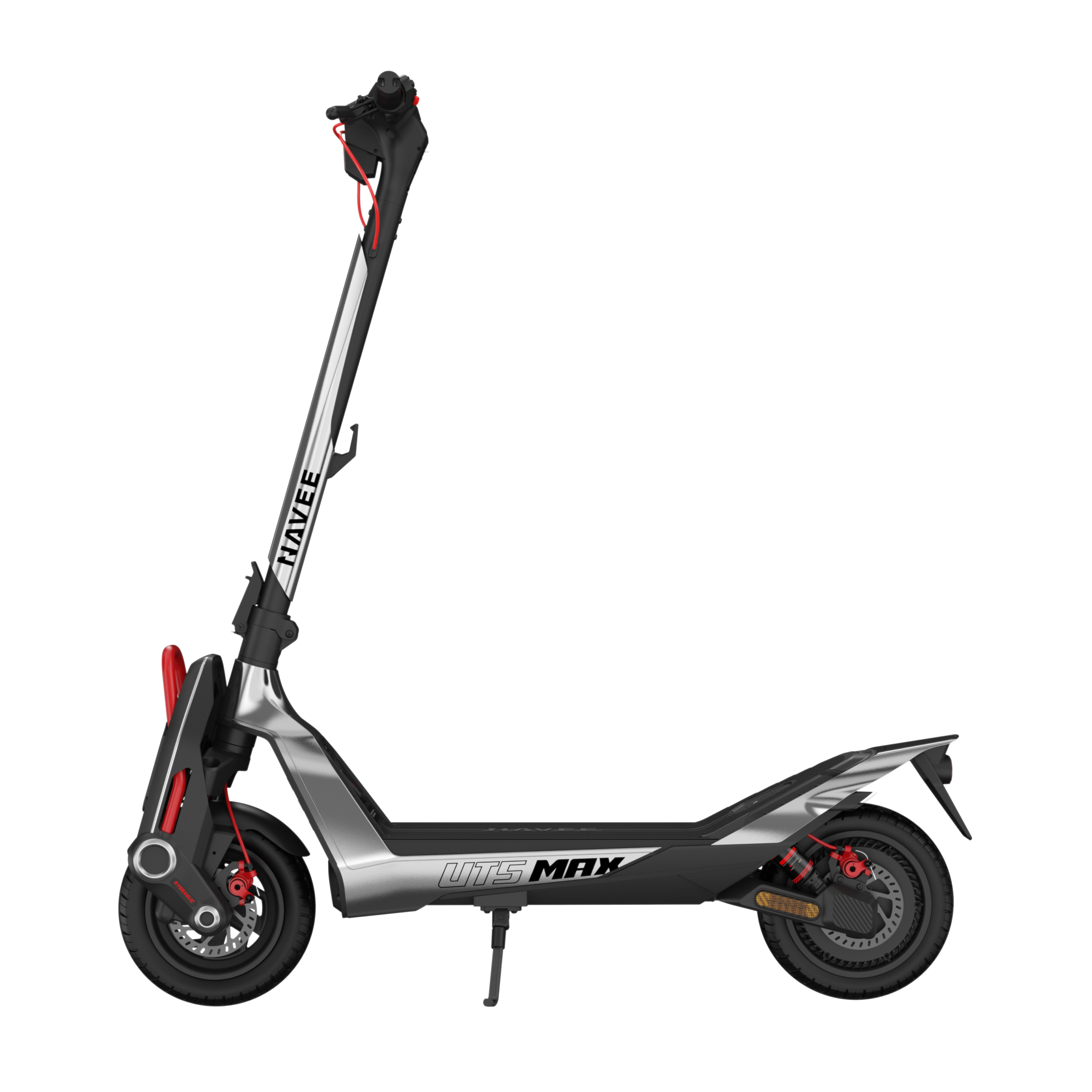 Navee UT5 MAX Elektrikli Scooter