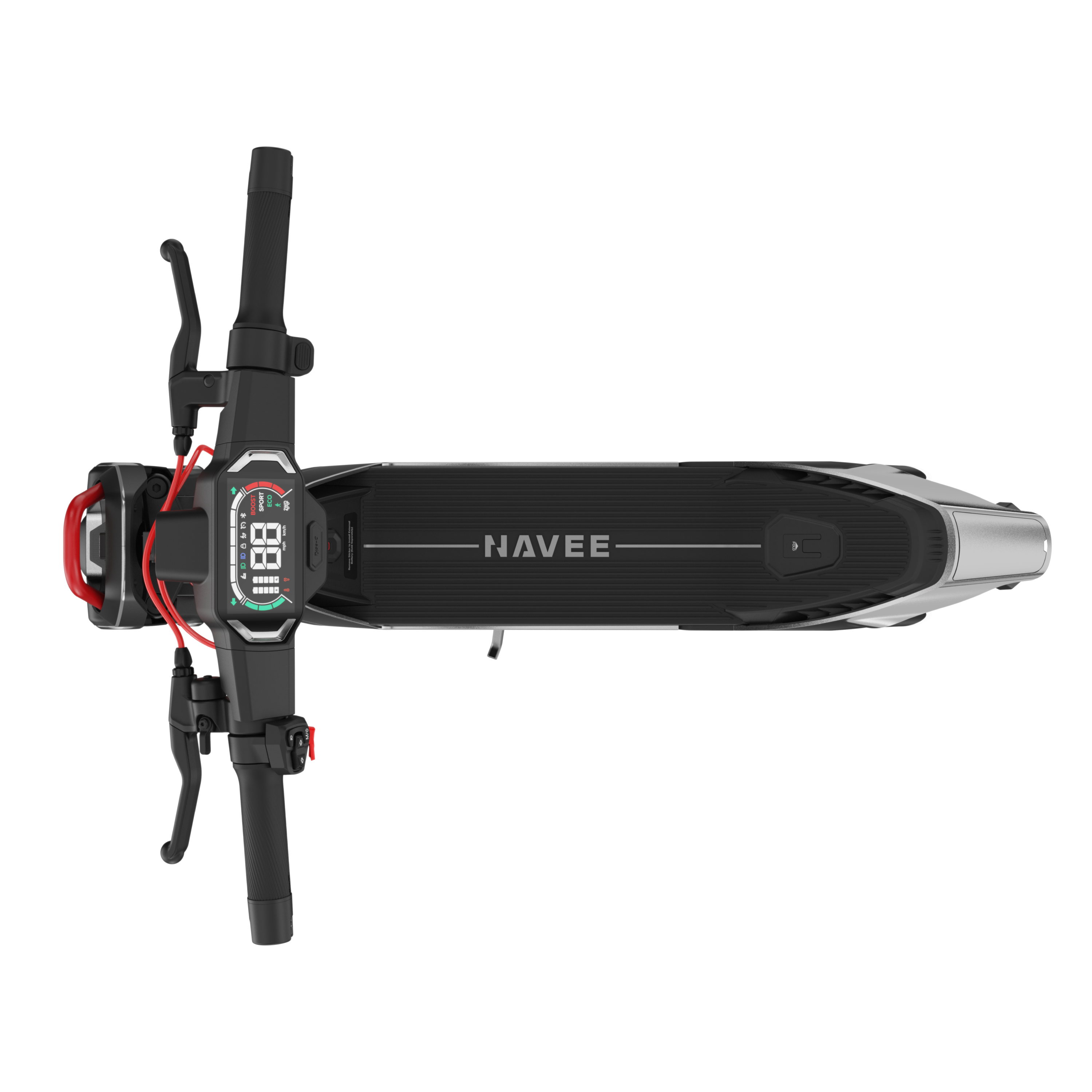 Navee UT5 MAX Elektrikli Scooter
