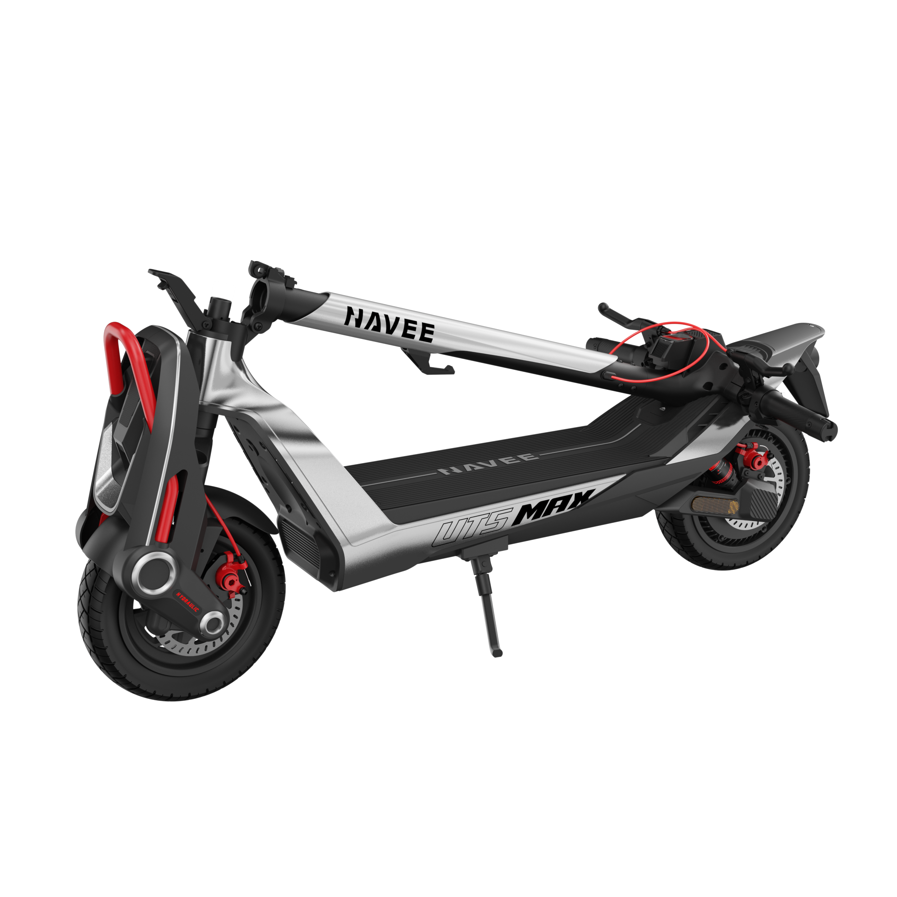 Navee UT5 MAX Elektrikli Scooter