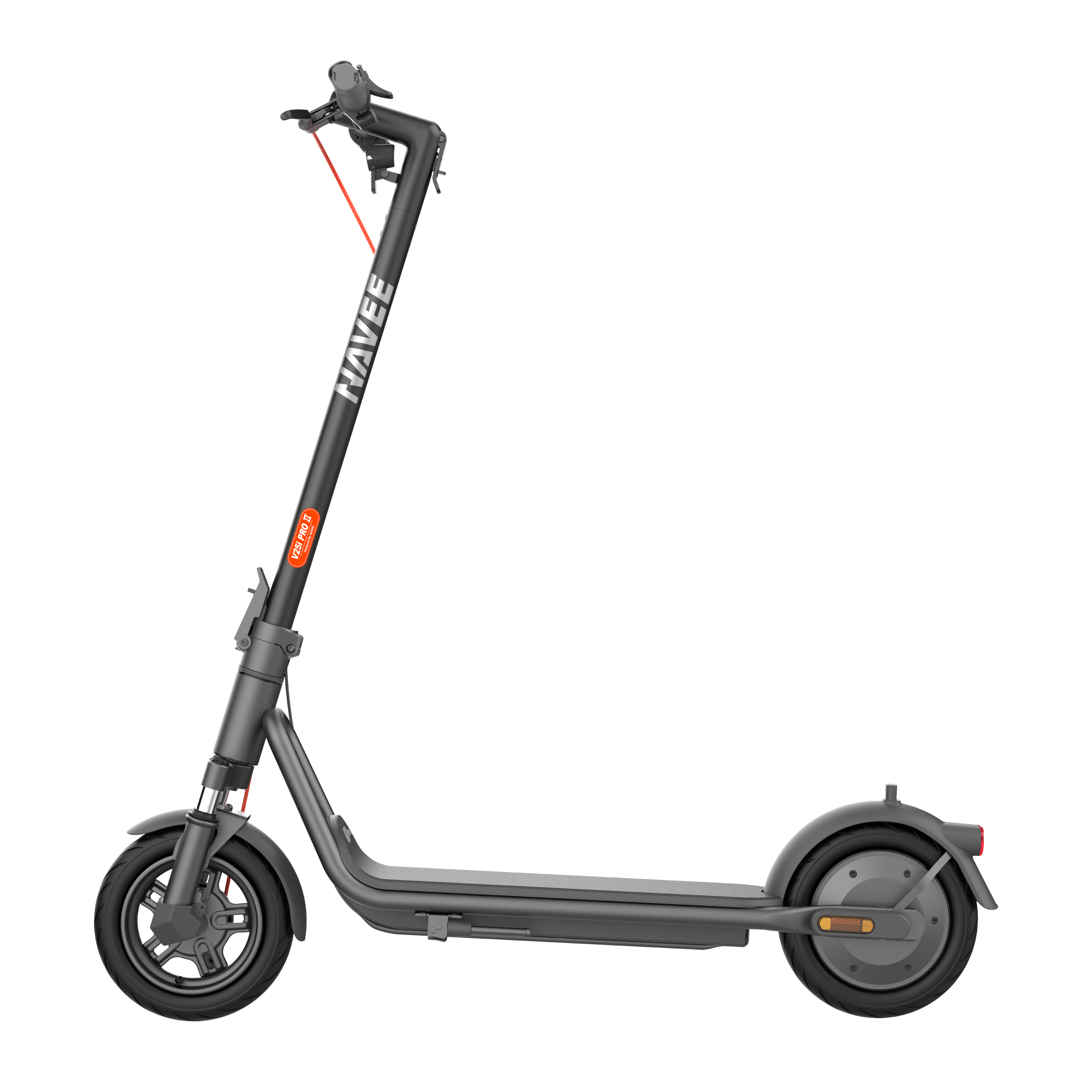 Navee V25i Pro 2 Elektrikli Scooter