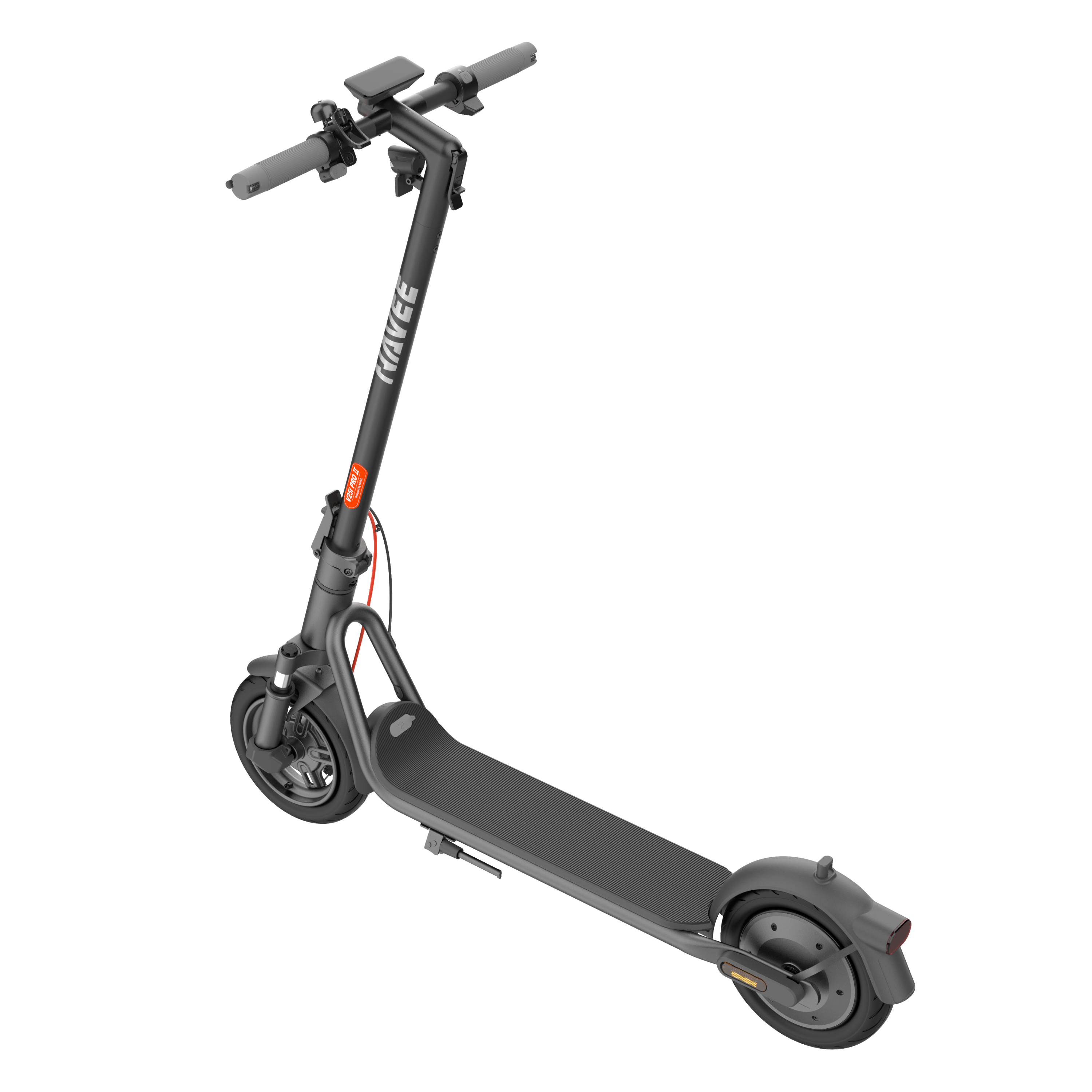 Navee V25i Pro 2 Elektrikli Scooter