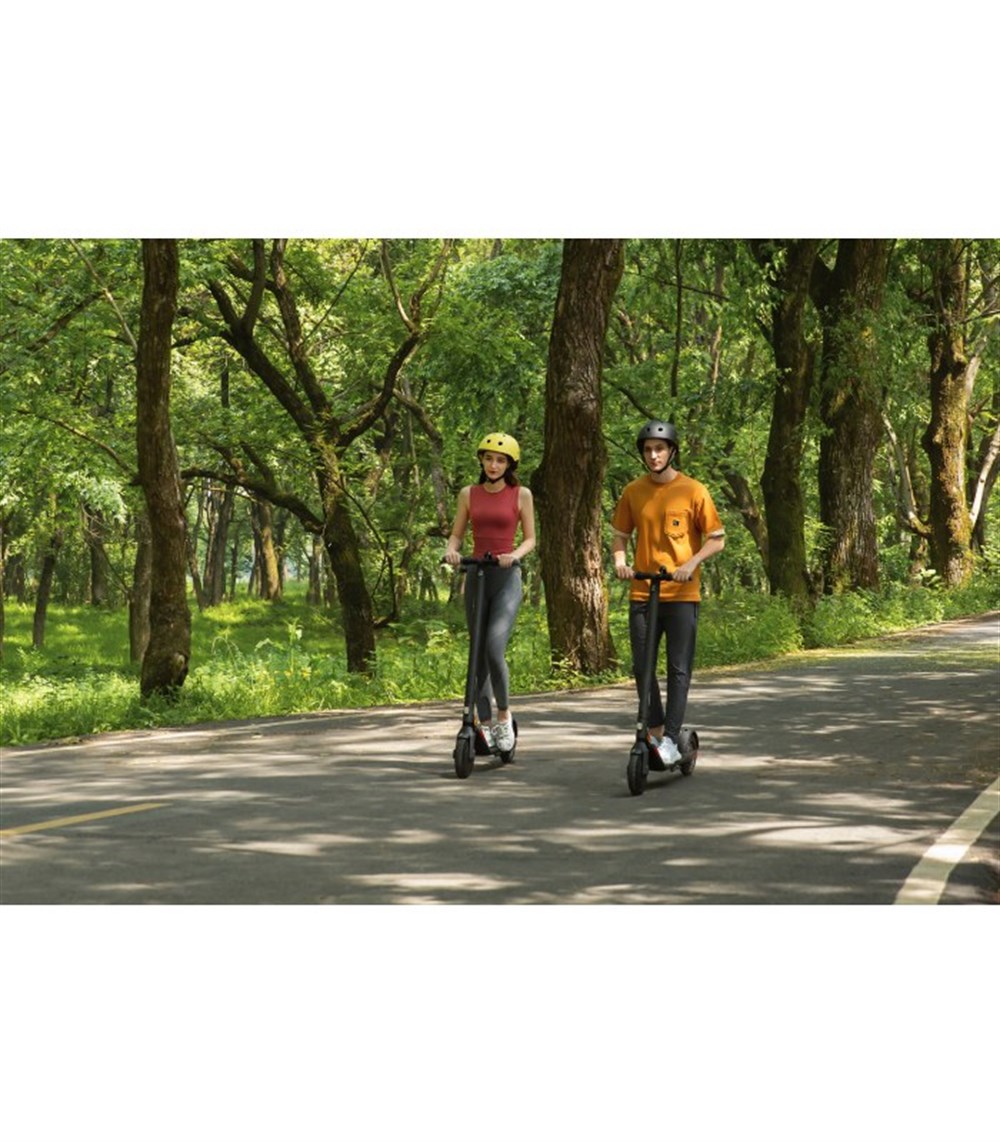 Ninebot E25E Elektrikli Kick Scooter