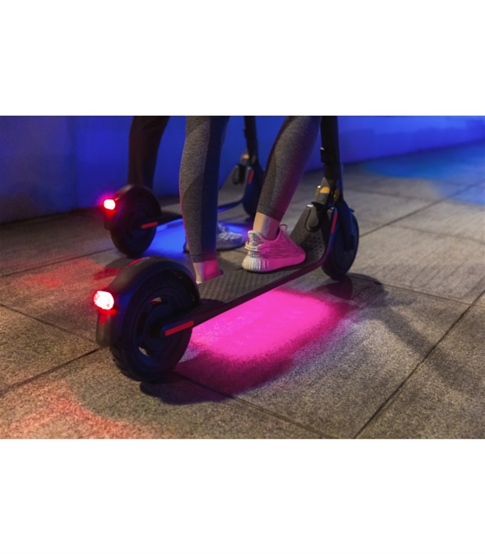 Ninebot E25E Elektrikli Kick Scooter