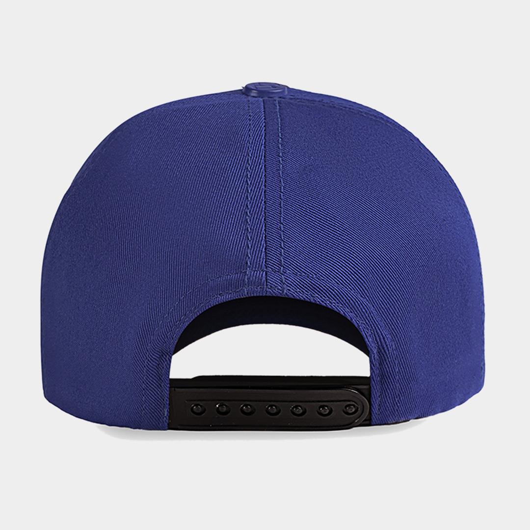 Onvo Bull Mavi Baseball Şapka + Bench