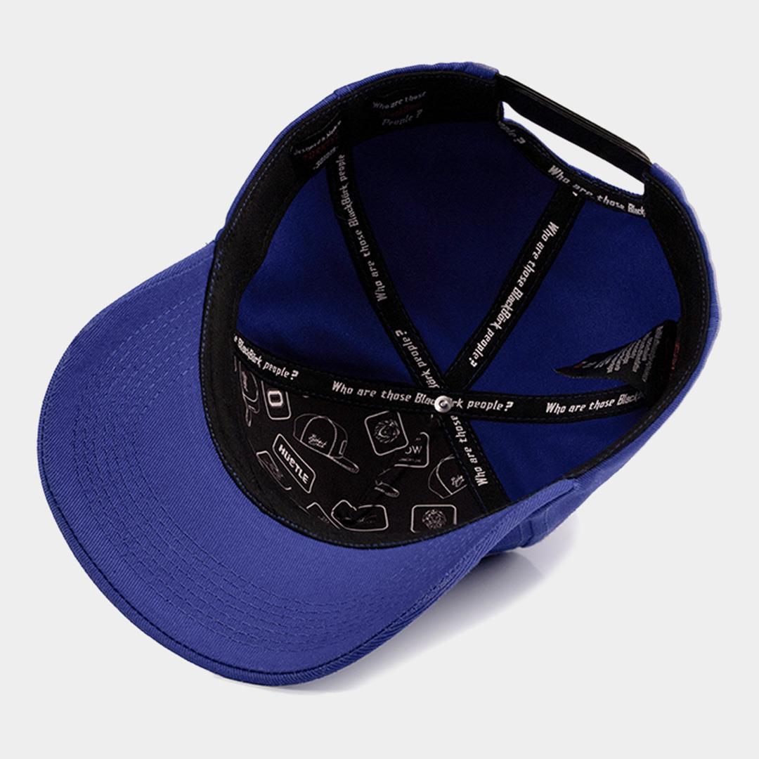 Onvo Bull Mavi Baseball Şapka + Bench