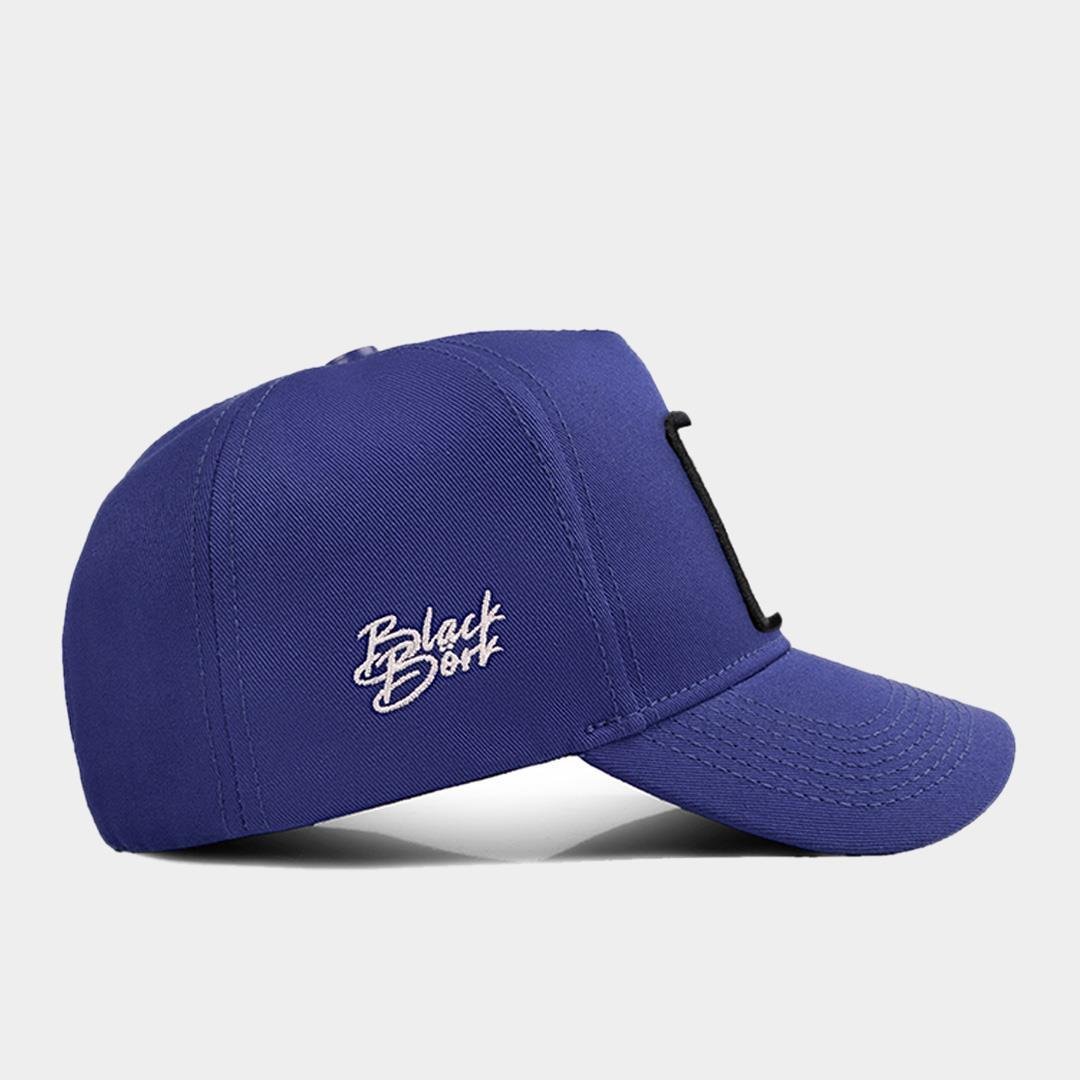 Onvo Bull Mavi Baseball Şapka + Bench