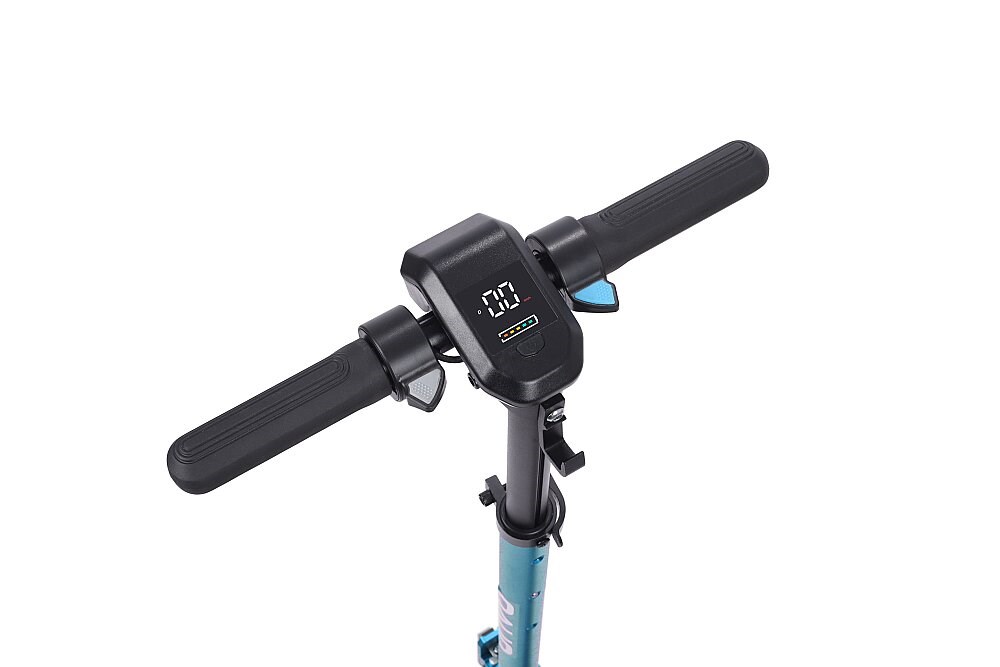 ONVO KX-03M 200W Elektrikli Çocuk Scooter - Mavi