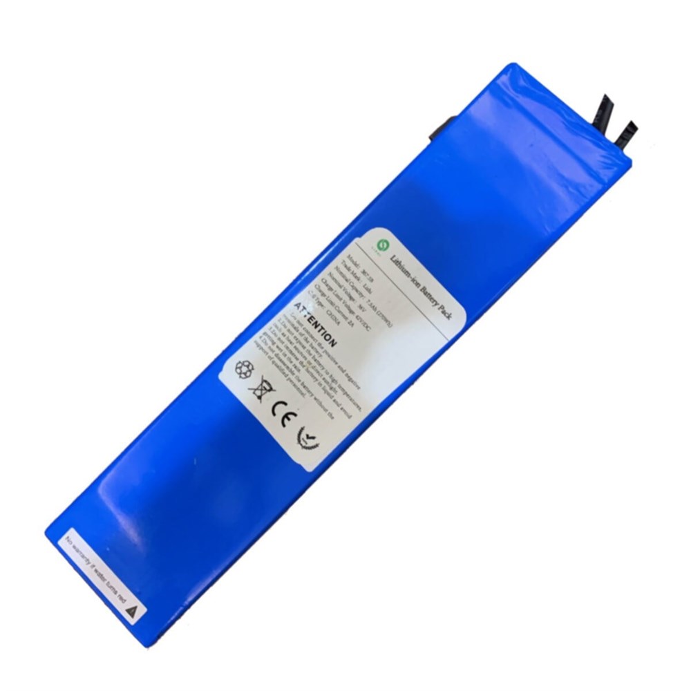ONVO OV-006 Batarya (Pil) Yedek Parçası 36V 7.5Ah