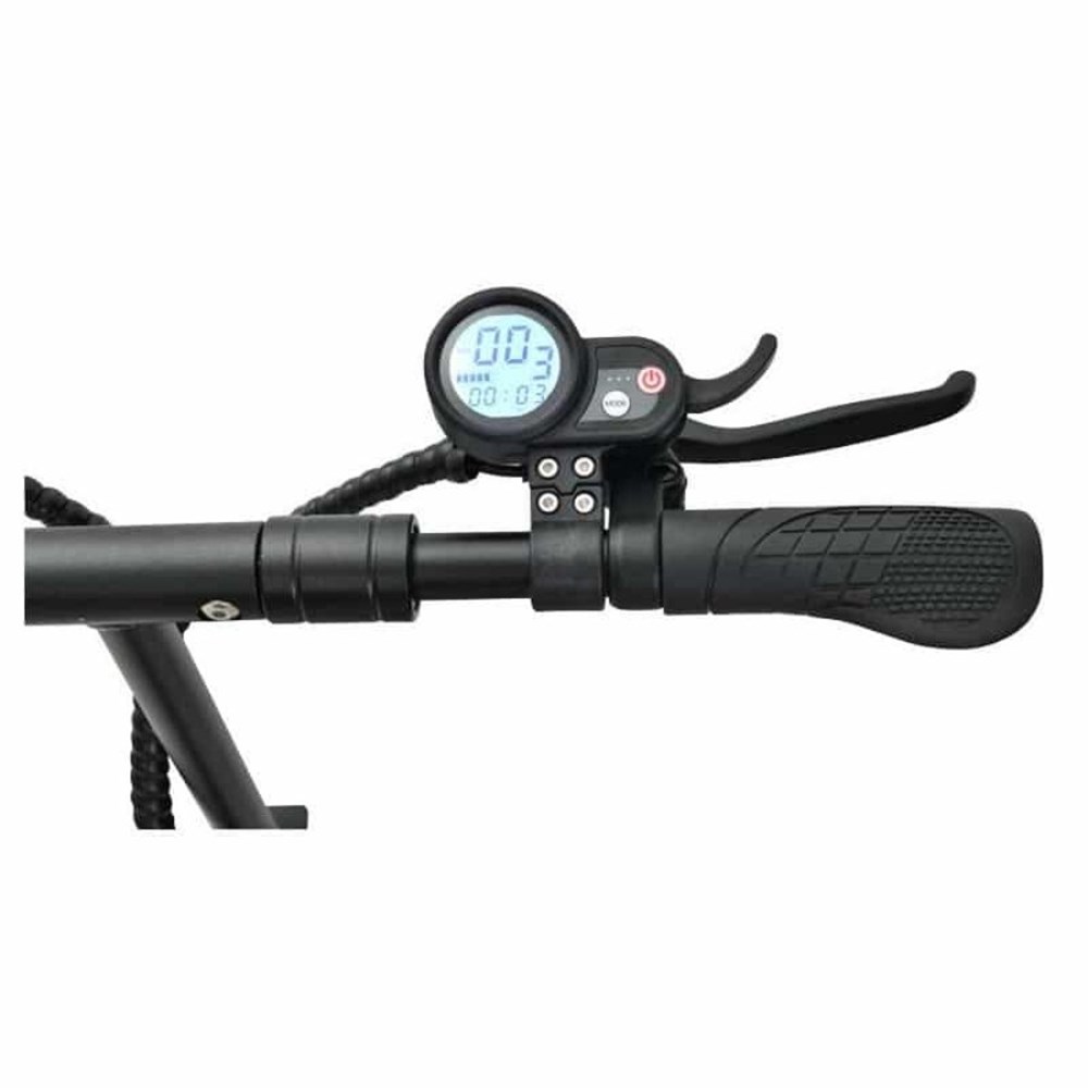 ONVO OV-012 Elektrikli Scooter 800 Watt