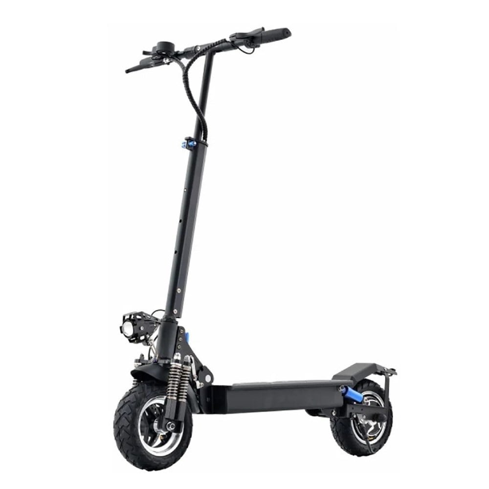 ONVO OV-012 Elektrikli Scooter 800 Watt