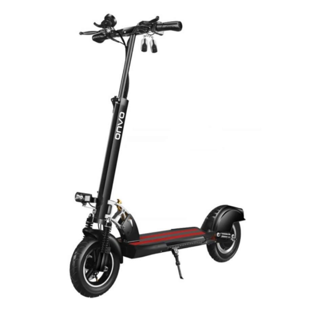 ONVO OV-102 500Watt 10Ah Elektrikli Scooter