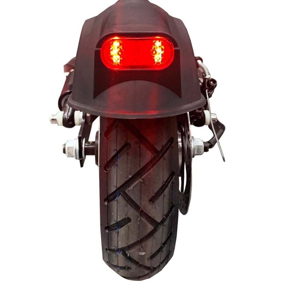 ONVO OV-102 500Watt 10Ah Elektrikli Scooter