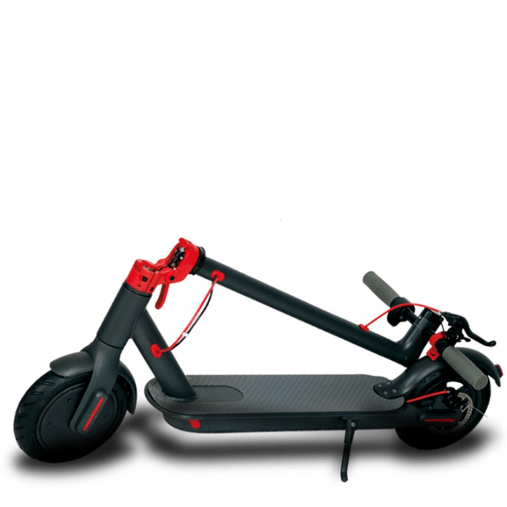 RKS G48 Elektrikli Scooter