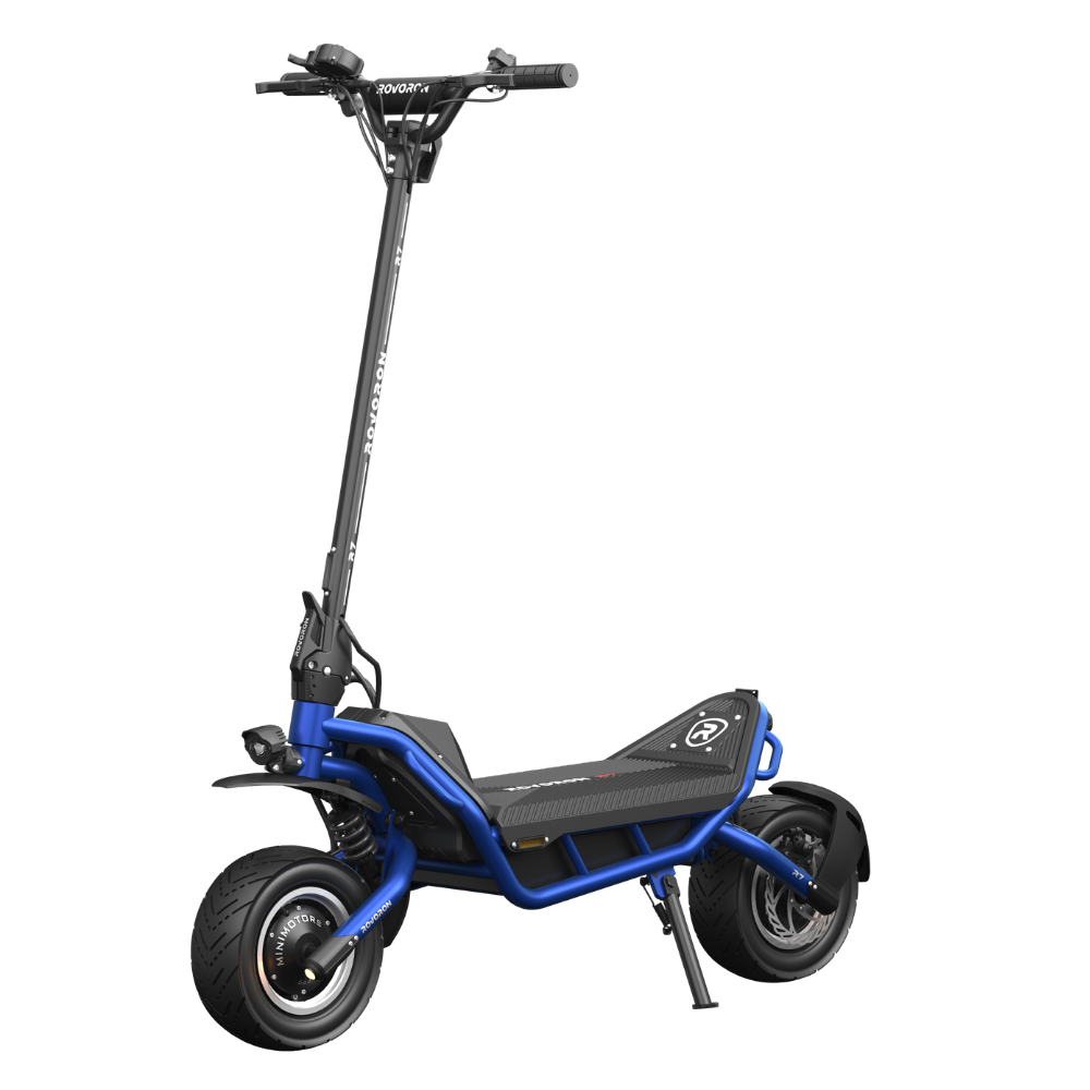 Rovoron R7 Elektrikli Scooter