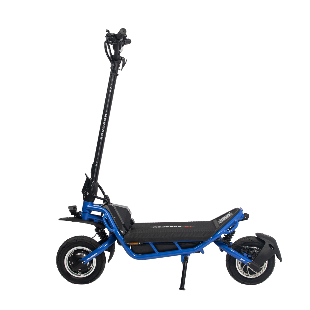 Rovoron R7 Elektrikli Scooter
