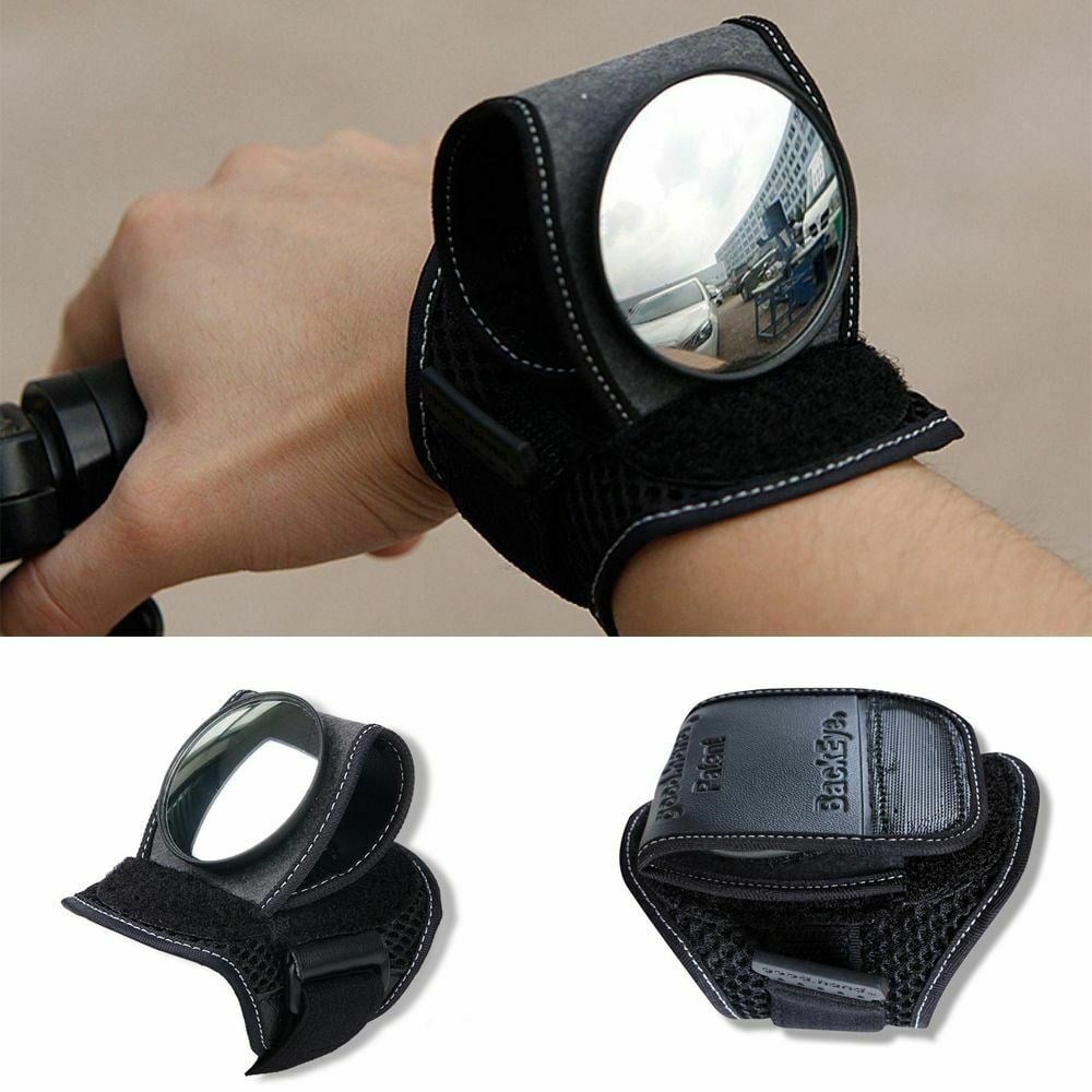 Scooter Bilek Dikiz Aynası BackEye