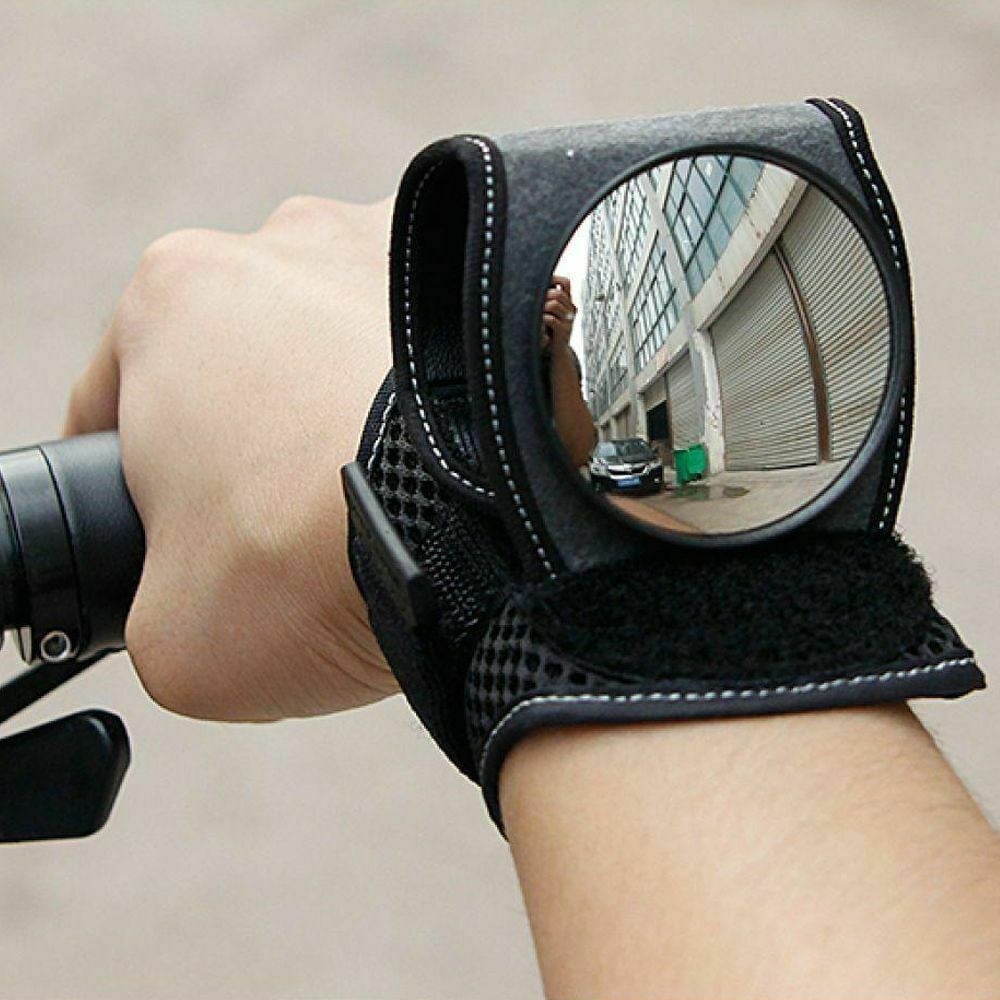 Scooter Bilek Dikiz Aynası BackEye