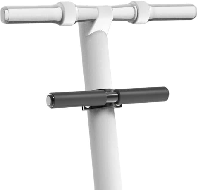 Scooter Gidon Çocuk Tutacağı (Işıklı Çocuk Gidonu Tutamaç)