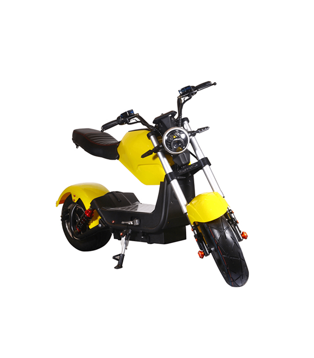 Sky Max Hs Elektrikli Motosiklet