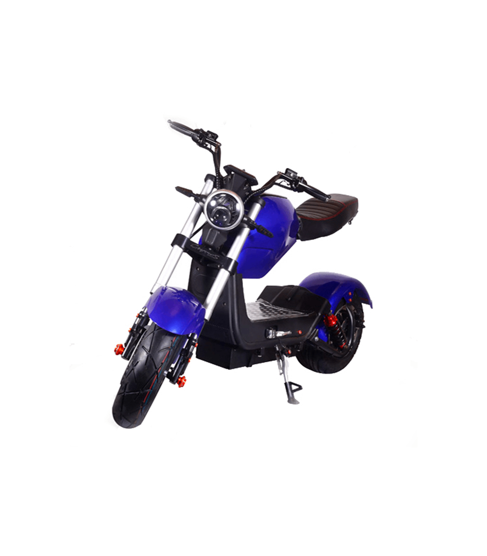 Sky Max Hs Elektrikli Motosiklet
