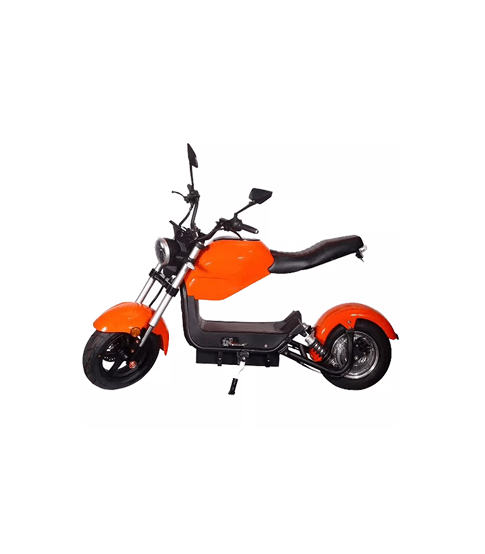 Sky Max Hs Elektrikli Motosiklet