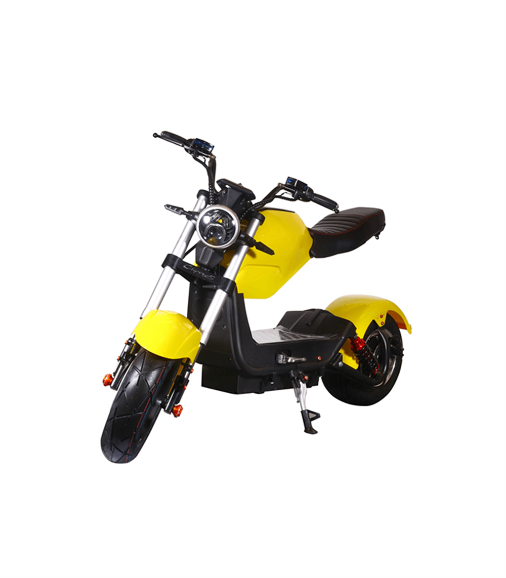 Sky Max Hs Elektrikli Motosiklet
