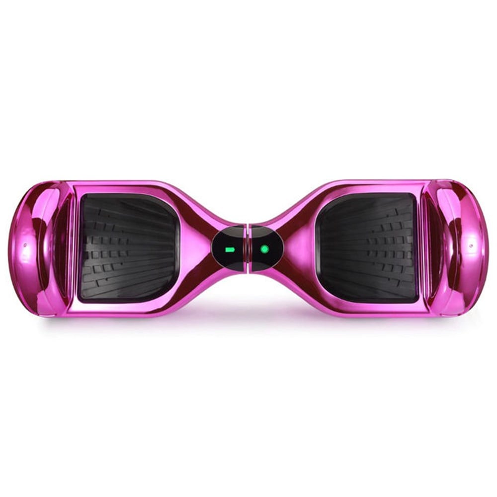 Smart Balance N3P Elektrikli Hoverboard Kaykay 6.5 inch Parlak Kasa Pembe