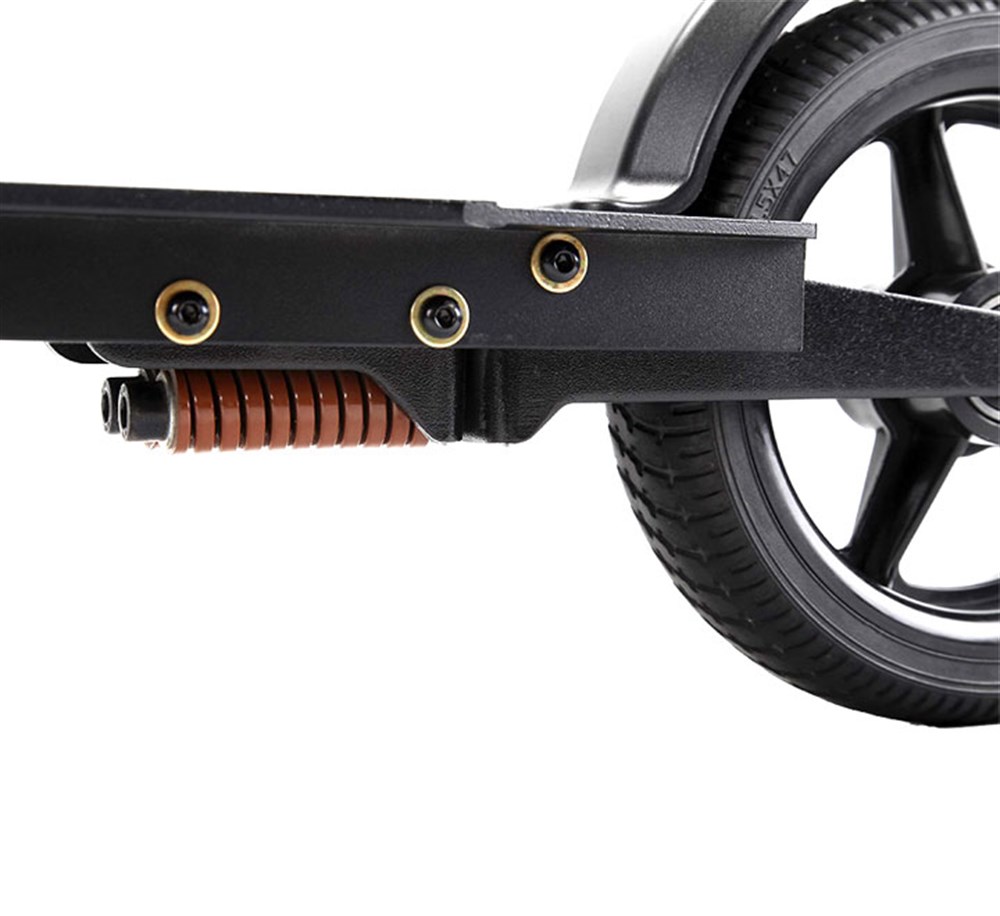 Stmax Elektrikli Kick Scooter Sc-04