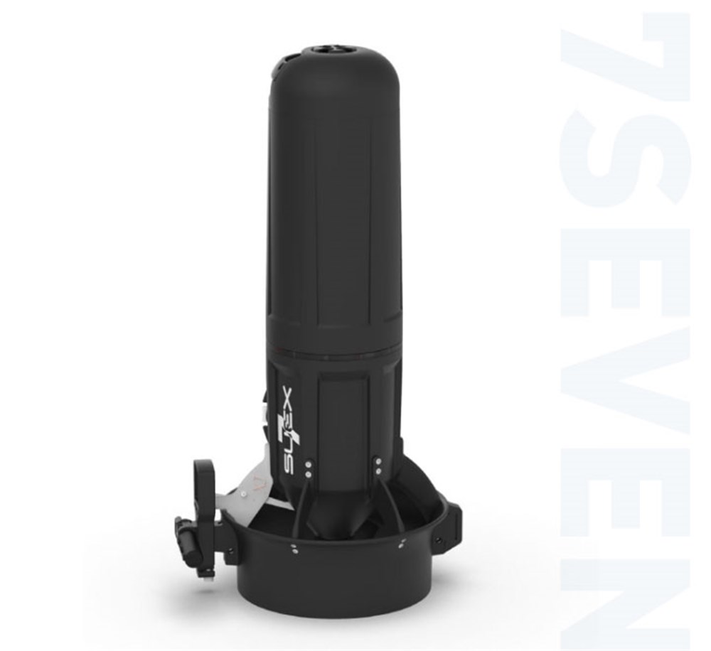SUEX 7 Seven Sualtı Scooter